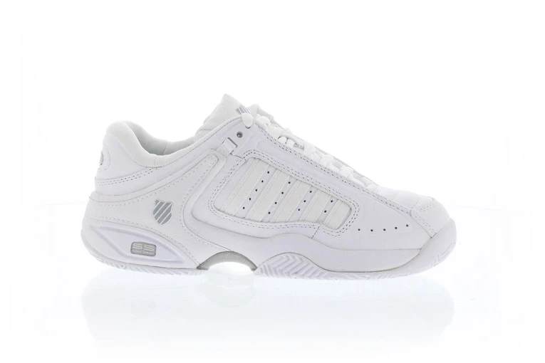 K-swiss Defier Tenisschoenen Wit Dames