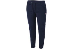 Fila Larry Joggingbroek Donkerblauw Heren