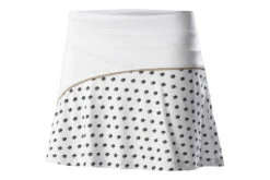 Fila Elsie Tennisrok Wit Dames