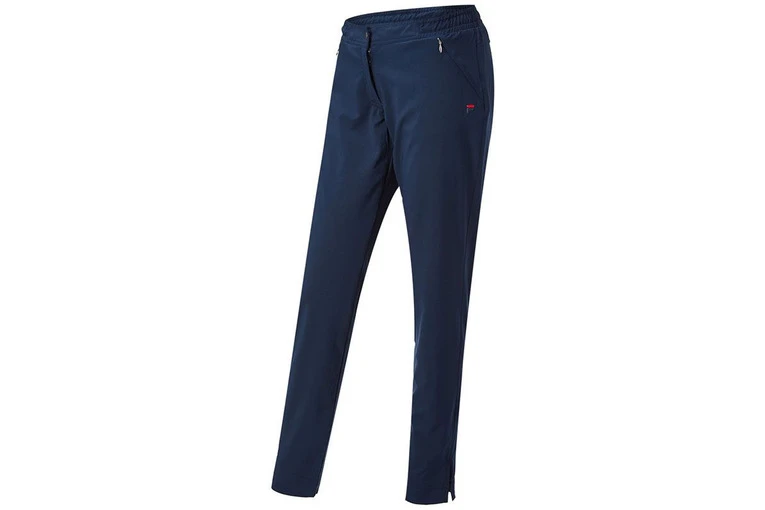 Fila Emily Pant Donkerblauw Dames