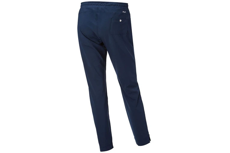 Fila Emily Pant Donkerblauw Dames - Afbeelding 2