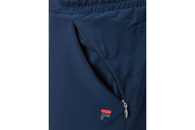 Fila Emily Pant Donkerblauw Dames - Afbeelding 3