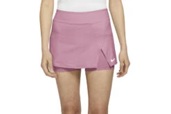 NikeCourt Victory Tennisrok Elemental Pink Dames