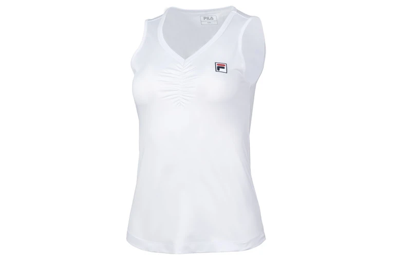 Fila Marleen Top Wit Dames