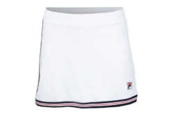 Fila Ariana Tennisrok Wit Dames