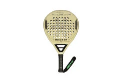 Osaka Vision Power 2022 Padelracket Unisex