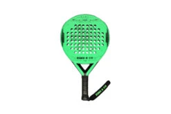 Osaka Vision Control 2022 Padelracket Groen/zwart Unisex