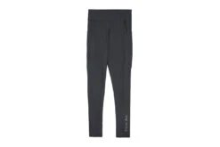 Vieux Jeu Luna Training Tights Zwart Dames