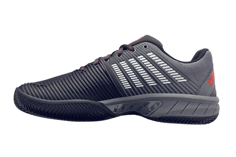 K-Swiss K.Swiss Express Light 2 HB Tennisschoen Blauw/regatta Heren - Afbeelding 2