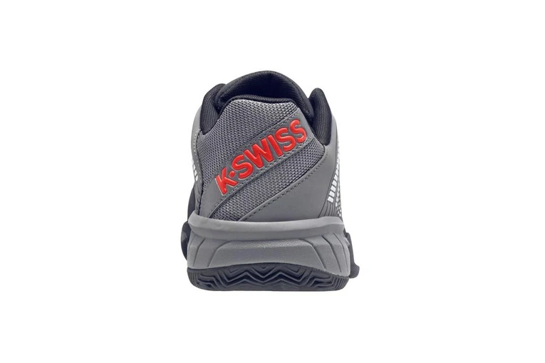 K-Swiss K.Swiss Express Light 2 HB Tennisschoen Blauw/regatta Heren - Afbeelding 5