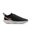 NikeCourt Zoom Pro Tennisschoenen Zwart Dames