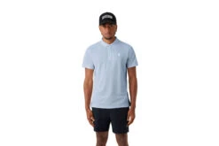 Bjorn Borg Ace Polo Lichtblauw Heren