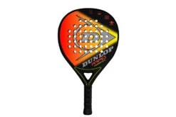 Dunlop Rapid Power 3.0 2022 Padelracket