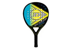 Dunlop Rapid Control 3.0 2022 Padelracket