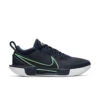NikeCourt Zoom Pro Tennisschoen Blauw Heren