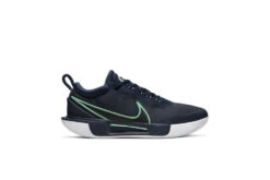 NikeCourt Zoom Pro Tennisschoen Blauw Heren