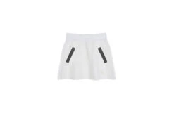 Vieux Jeu Giselle Tennisrok Wit Dames