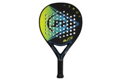 Dunlop Blitz Attack Padelracket
