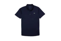 Lacoste SPORT Polo Blauw Heren