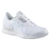 Head Sprint Pro 3.5 Clay Tennisschoen Wit Dames