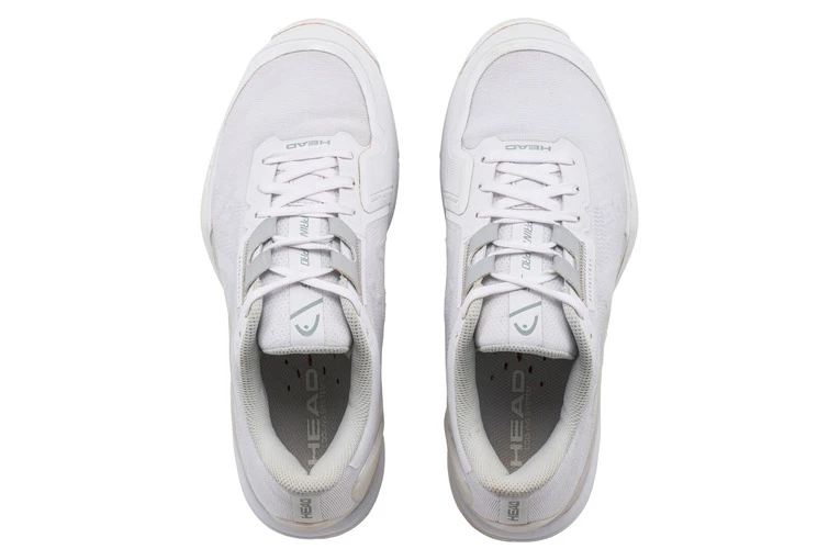 Head Sprint Pro 3.5 Clay Tennisschoen Wit Dames - Afbeelding 4