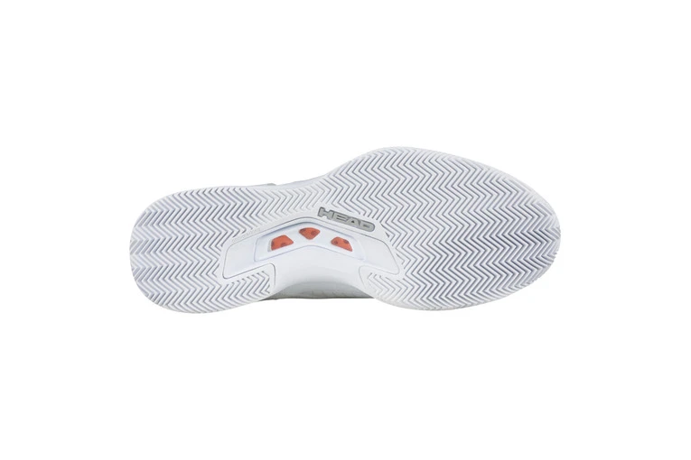 Head Sprint Pro 3.5 Clay Tennisschoen Wit Dames - Afbeelding 5