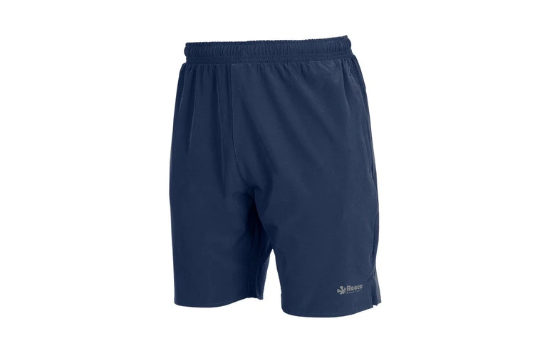 Reece Legacy Short Navy Kids + Volwassenen
