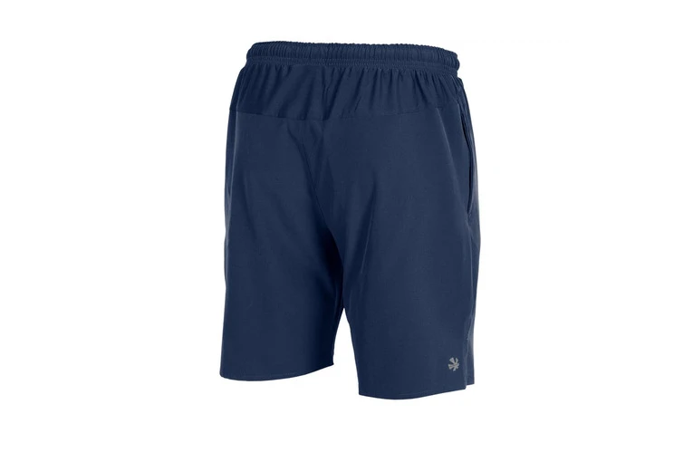 Reece Legacy Short Navy Kids + Volwassenen - Afbeelding 2