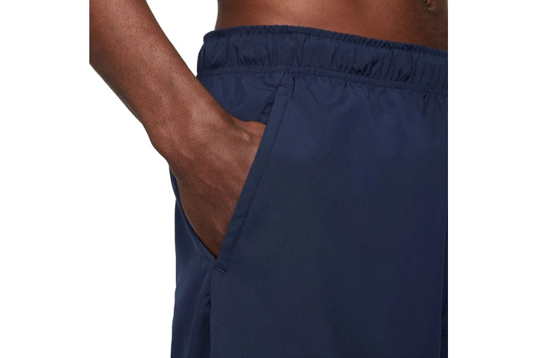Nike Dri-FIT Flex Tennisshorts Blauw Heren - Afbeelding 3