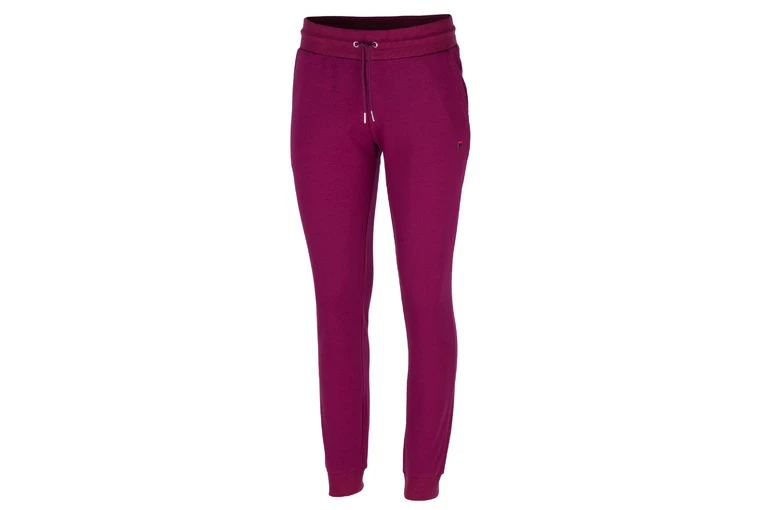 Fila Ida Trainingsbroek Magenta Purple Dames