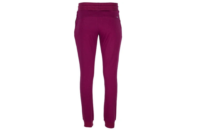 Fila Ida Trainingsbroek Magenta Purple Dames - Afbeelding 2