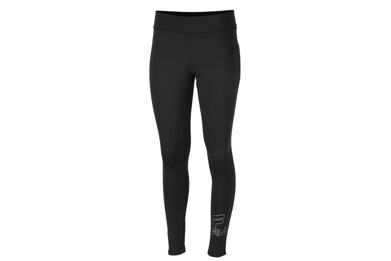 Fila Tracy Legging Zwart Dames