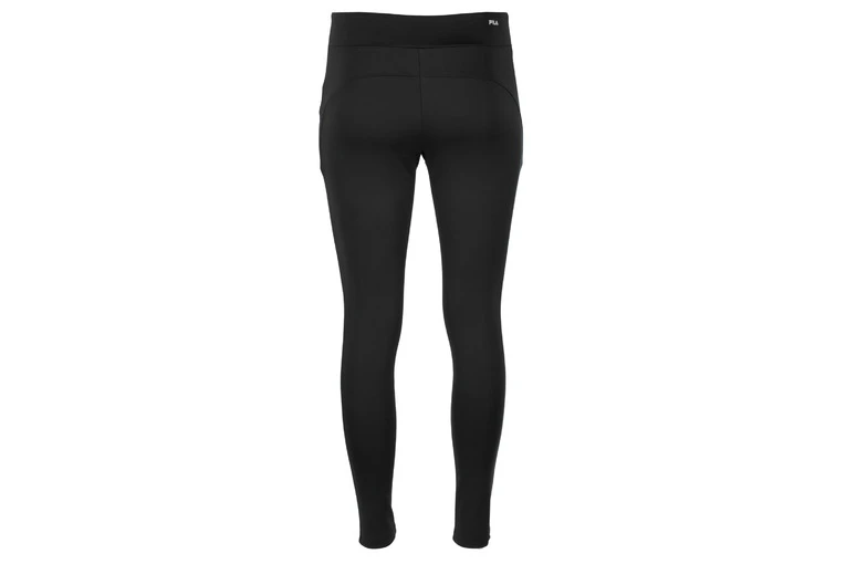 Fila Tracy Legging Zwart Dames - Afbeelding 2