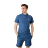 Bjorn Borg Ace Polo Copen Blue Heren