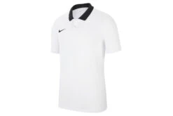 Nike Dri-FIT Park Polo Wit Heren