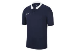 Nike Dri-FIT Park Polo Obsidian Heren