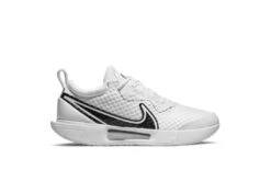 NikeCourt Zoom Pro Tennisschoen Wit Heren