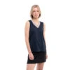Rukka Yloine Top Donkerblauw Dames