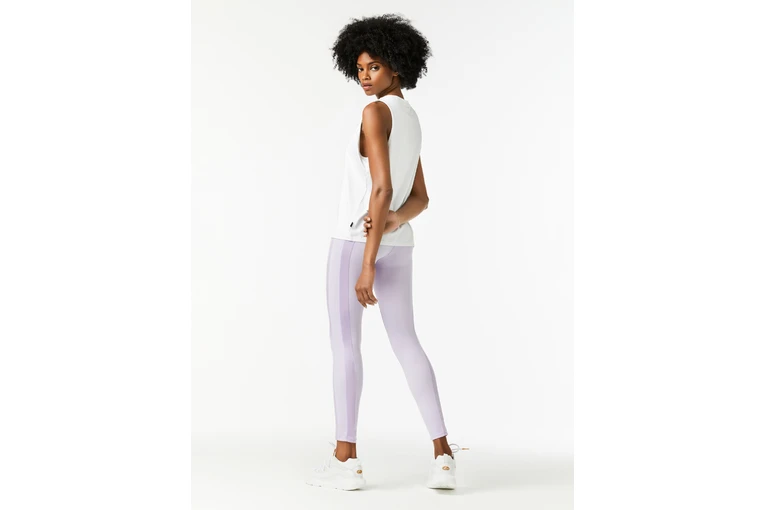 Goldbergh Gigi Mouwloze Top Wit Dames - Afbeelding 4