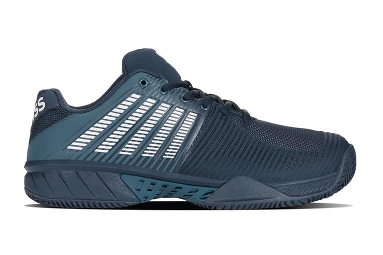 K-Swiss Express Light 2 HB Tennisschoen Reflecting Pond/colonial Blue Heren