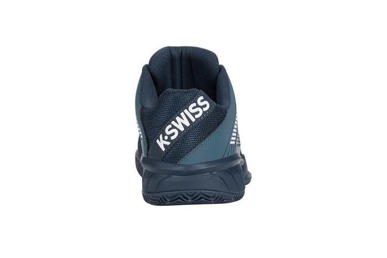 K-Swiss Express Light 2 HB Tennisschoen Reflecting Pond/colonial Blue Heren - Afbeelding 6