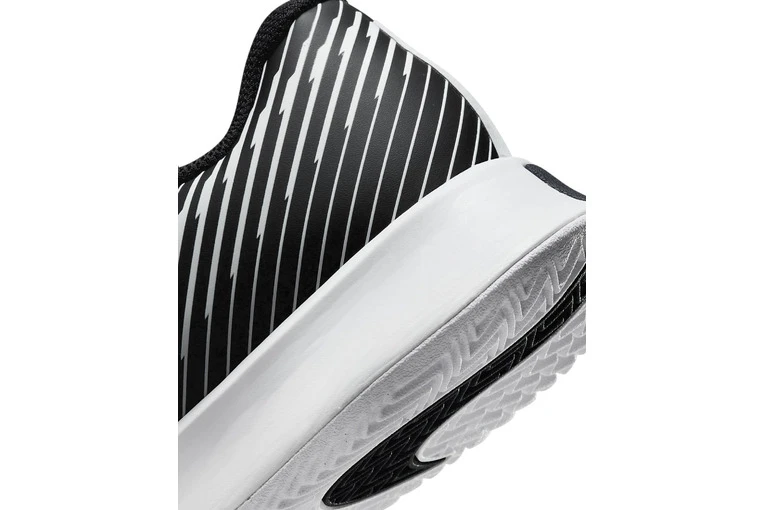 NikeCourt Air Zoom Vapor Pro 2 Tennisschoenen Zwart/wit Dames - Afbeelding 5