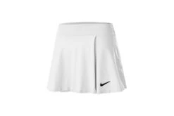 NikeCourt Victory Tennisrok Wit Dames