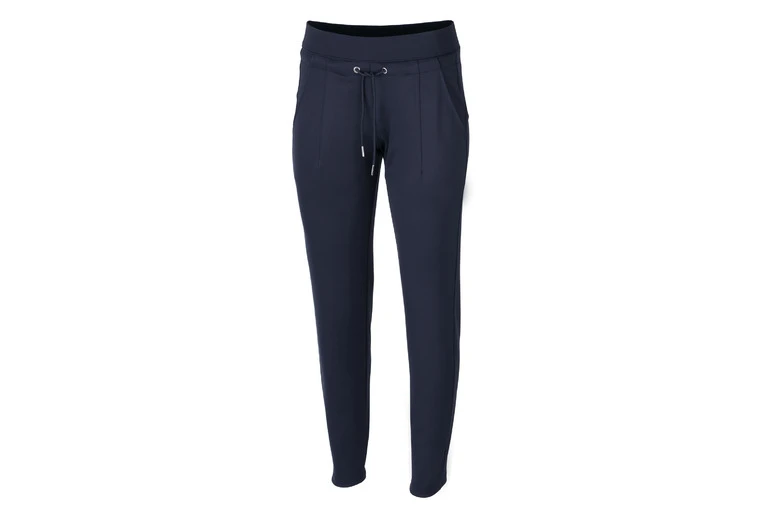 Fila Candice Trainingsbroek Navy Dames