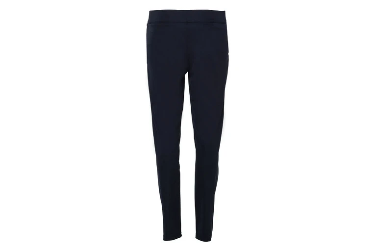Fila Candice Trainingsbroek Navy Dames - Afbeelding 2