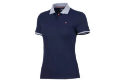 Fila Emma Tennispolo Navy Dames