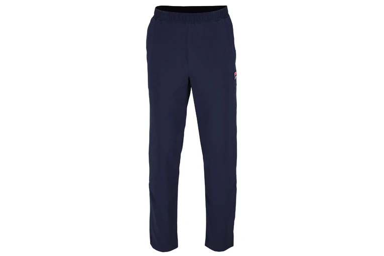 Fila Pro Trainingsbroek Navy Heren