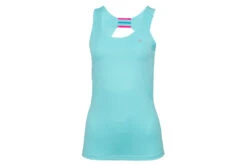 Fila Alissa Top Blue Radiance Dames