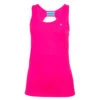 Fila Alissa Top Pink Glo Dames
