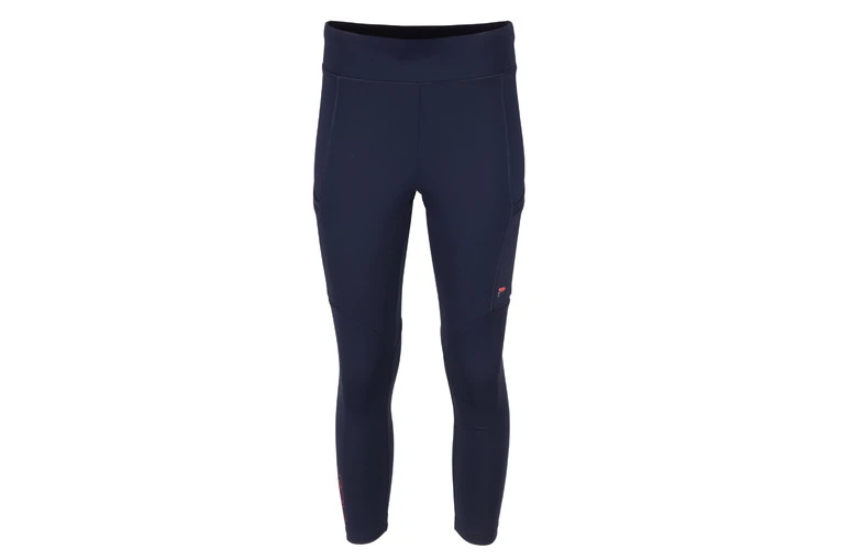 Fila Nala 7/8 Legging Navy Dames